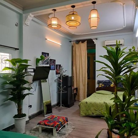 Orchid Homestay Hanoi Kültér fotó