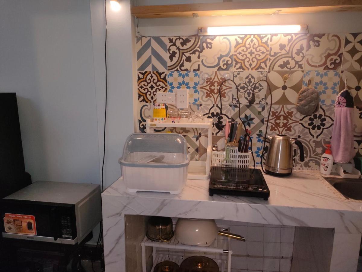 Orchid Homestay Hanoi Kültér fotó