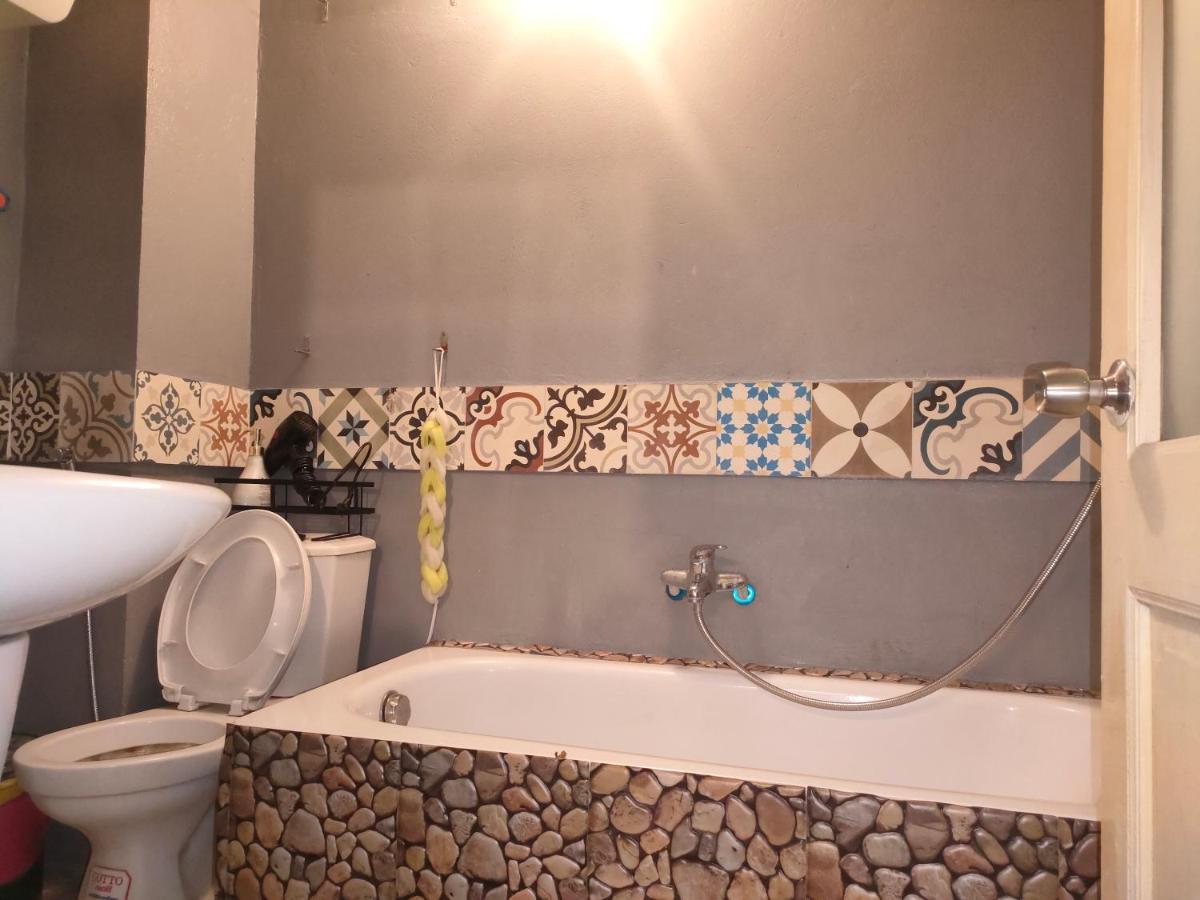 Orchid Homestay Hanoi Kültér fotó