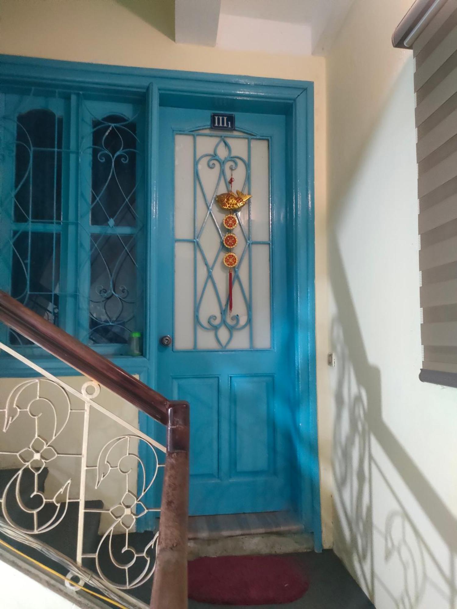 Orchid Homestay Hanoi Kültér fotó